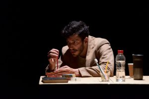 Les Promesses de l'incertitude